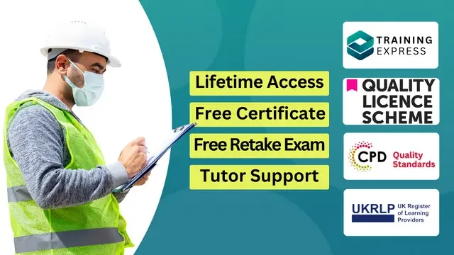 Certificate in Health and Safety Manager at QLS Level 3 Course