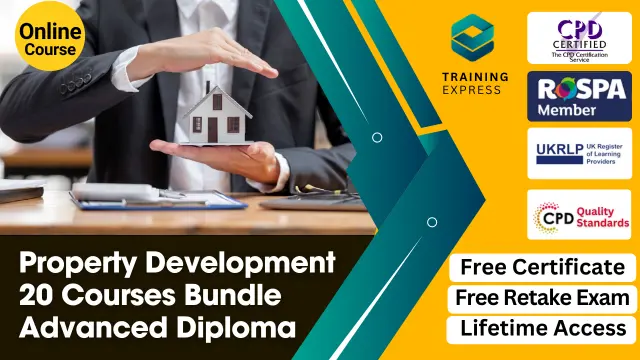 Property Development Course