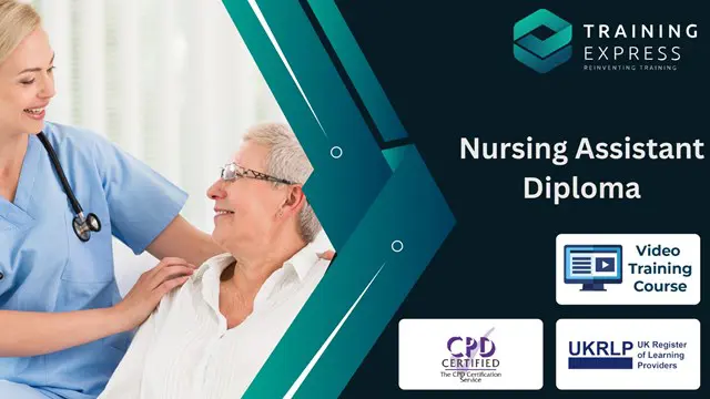 Nursing Assistant Diploma Course