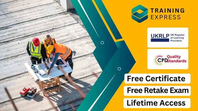 Construction Management Diploma - Career Bundle Course