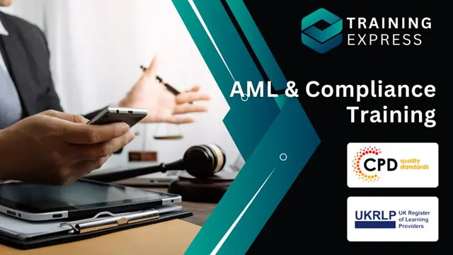 AML & Compliance Training Course