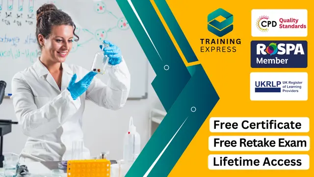 Laboratory Safety Essentials Course