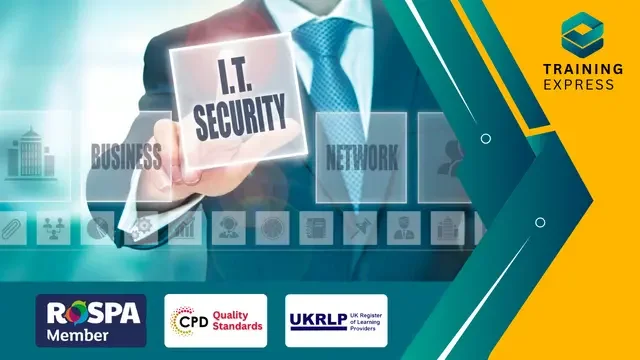 Fundamentals of IT Security Course