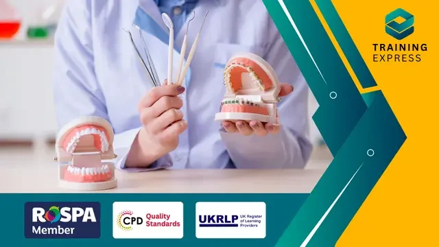 Oral Health and Hygiene Practices Course