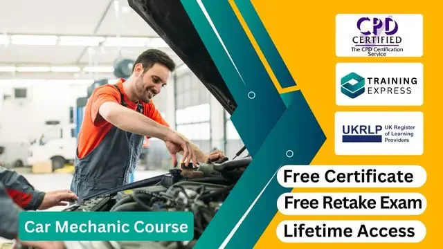 Car Mechanic Training Course