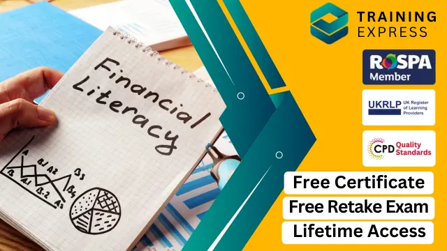 Complete Financial Literacy Course