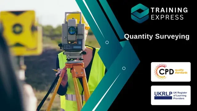 Quantity Surveying Techniques Course