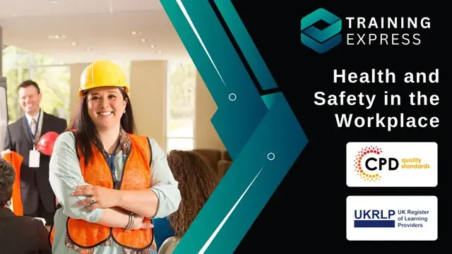 Health and Safety in the Workplace Level 2 incl Manual Handling Course
