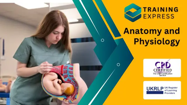 Anatomy and Physiology Level 3 Diploma Course