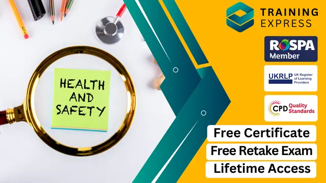 Statutory & Mandatory Training: Health, Safety & Welfare Training Course