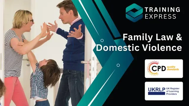 Family Law & Domestic Violence Course