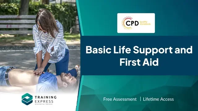 Basic Life Support and First Aid Course