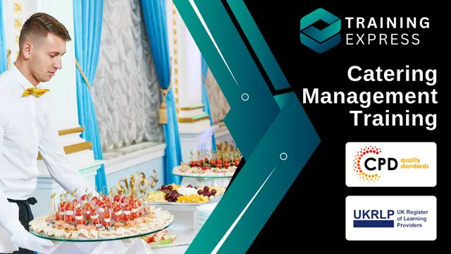 Catering Management Training Course