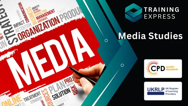 Media Studies Training Course