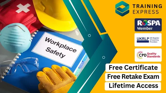 Health and Safety Training for Employees Course