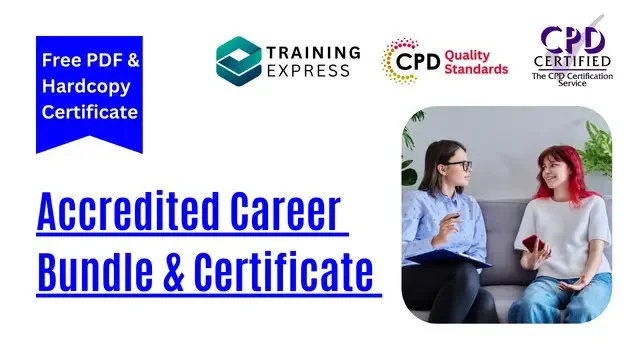 Psychology (Psychologist) Diploma Accredited Career Bundle Course