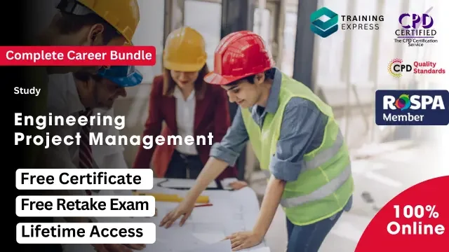 Engineering Project Management Course