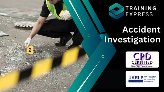 Accident Investigation Course