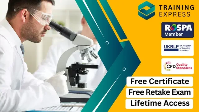 Medical Laboratory & Clinical Chemistry Techniques Course