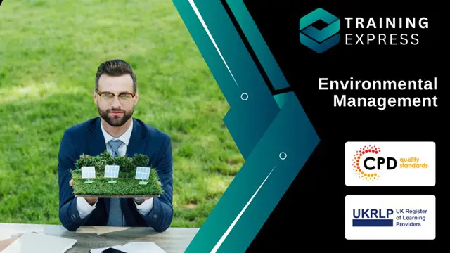 Environmental Management Course