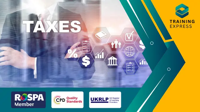 UK Corporate Tax Returns Insight Course