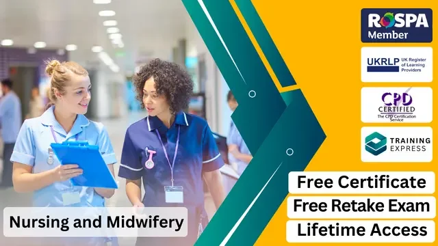 Nursing and Midwifery Course