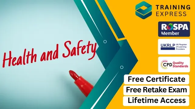 Health & Safety in Care Training Course