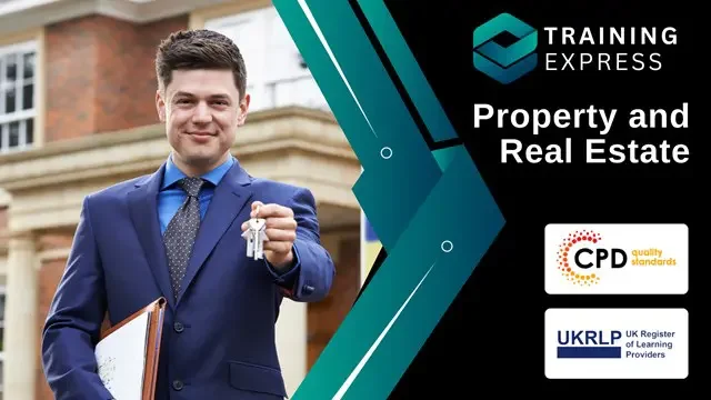 Property and Real Estate Course
