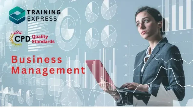 Business Management Accredited Career Bundle Course