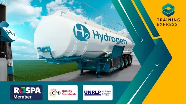 Hydrogen Sulphide Safety Awareness Course
