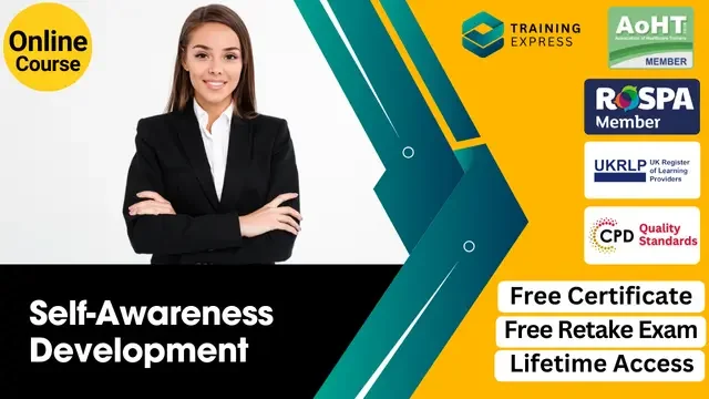 Self-Awareness Development Course