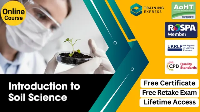 Introduction to Soil Science Course