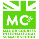 Manor Courses Ltd logo