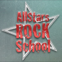 Allstars Rockschool - Welling logo