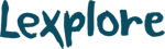 Lexplore Analytics logo