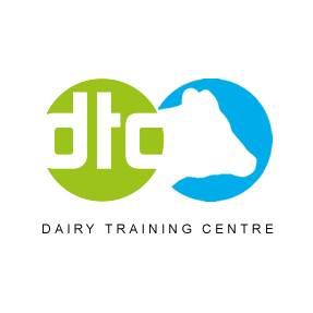 Dairy Farm Training logo