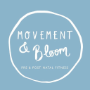Movement&Bloom