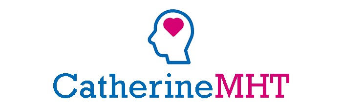Catherine Mental Health Training logo
