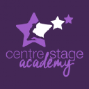 Centre Stage Academy Of Performing Arts logo