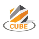 Cube Group Training logo