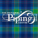 The National Piping Centre logo