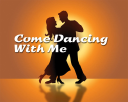 Come Dancing With Me logo