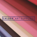 Calder Art Studio logo