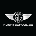 FlightSchool.sg logo