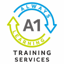 A1 Training Services logo