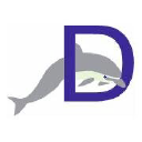 Dolphina Gymnastics Club logo