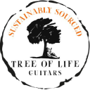 Tree Of Life Guitars