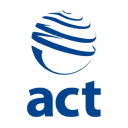 ACT Associates logo