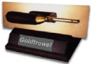Goldtrowel Plastering & Tiling Centre of Excellence logo