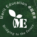 Merit Educational logo